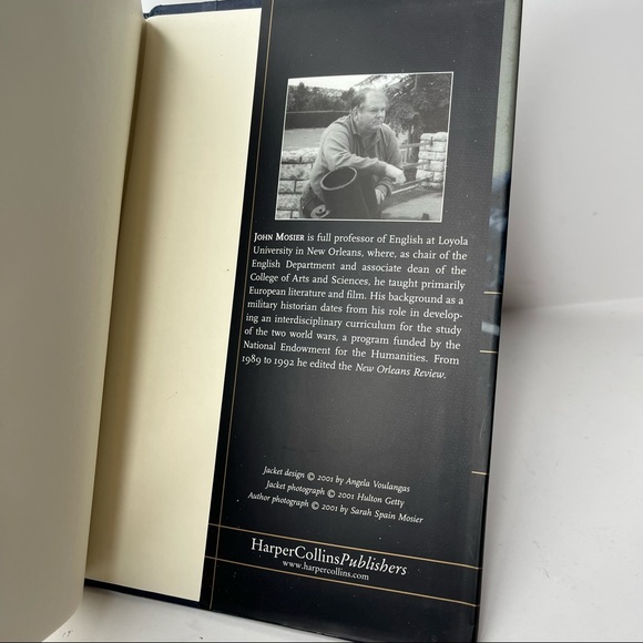 The Myth of the Great War : A New Military History of World War 1 - Picture 6 of 8